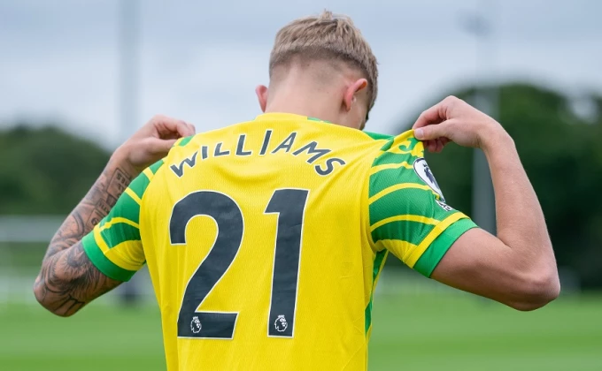 @NorwichCityFC/Twitter