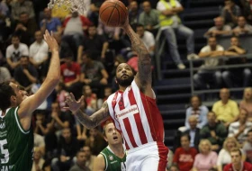 UŽIVO - Markus Vilijams u "Areni"