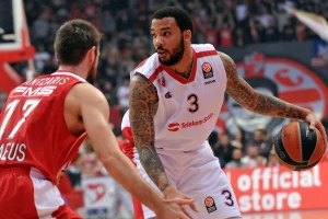 Vilijams suspendovan do 30. novembra!