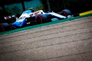 Odložene još tri trke Formule jedan