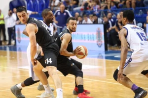 Debakl u Berlinu, Partizan ''zelen'' za Evrokup