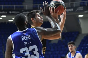 Budućnost napravila sjajan posao, centar već dominira!