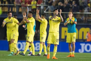 Primera - Viljareal se uverio, 2:0 je zaista najopasniji rezultat!