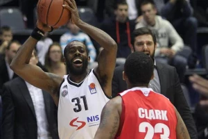 Džamar Vilson digao ''Pionir'' na noge!