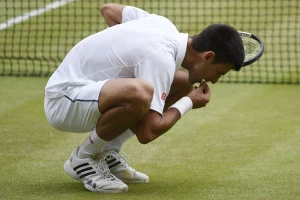 Đoković je od večeras treći na ATP listi, do kraja Vimbldona može da bude i prvi, ali i da opet padne na četvrto mesto!