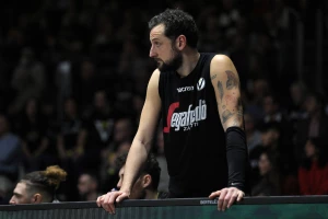 Belineli žali zbog Teovog odlaska iz Virtusa: ''Tužan dan...''
