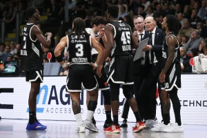 Nemir u Italiji zbog razigrane Zvezde, a u Milano stiže zahuktali Partizan!