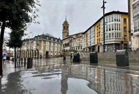 Zvezda na sve ili ništa u baskijskoj "hladnjači"