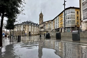 Zvezda na sve ili ništa u baskijskoj "hladnjači"