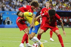 Ne moraš da ljubiš grb, ovako se voli klub! Kapa dole za dve belgijske zvezde!