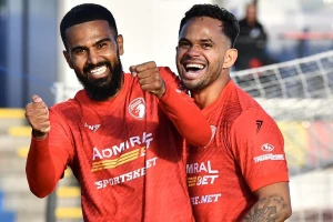 ''Đavoli'' poželeli, Radnički ispunio!  Dva het-trika za prvu pobedu posle tri meseca!