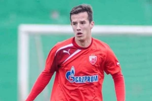 Jovanović: "Čast je biti prvi na novom stadionu Spartaka"