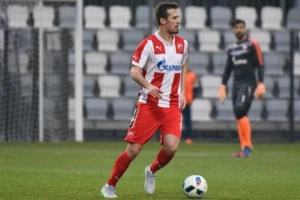 Vuletov transfer "na čekanju"
