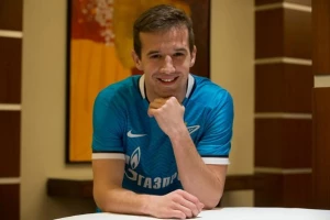 Vule: "Izvinio bih se 'severu' ako bih dao gol Zvezdi"