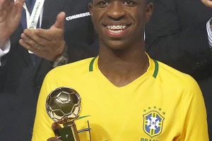 Gotovo - Real završio ogromno pojačanje od 60 miliona!