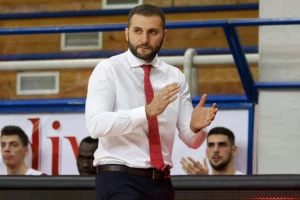 SL - Zlatibor bez šansi u Železniku
