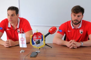 Meč sezone u Kragujevcu, Radnički se bori za evropsko finale!