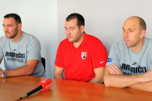 Kragujevčani spremni za balkanski derbi u Ligi šampiona: "Meč koji kroji sudbinu!"