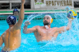 Vapenski pred gostovanje u Kotoru nema dilemu: "Očekujem pobedu!"