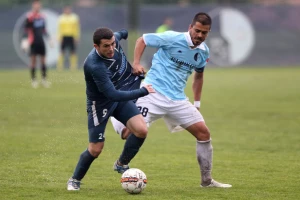 Zvezda - Još jedan fudbaler "digao sidro"!