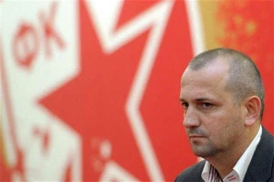 Nikolovski ne da na Zvezdu