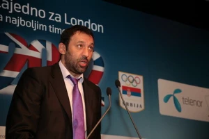 Divac: ''Srbija je i dalje sportska nacija!''