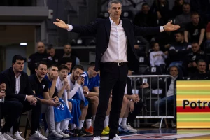 Jovanović objasnio: "U tome je razlika između evroligaša i abaligaša"