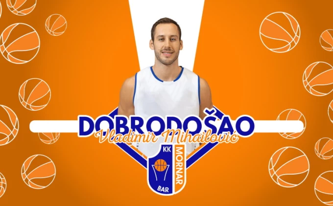KK Mornar Bar