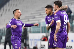 Apenini bruje o Srbinu, srušio rekord, "Orlovi" dobili napadača za sledećih 10 godina!