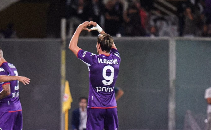 acffiorentina/Twitter