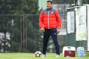 Još jedna ekipa na spisku Zvezdinih protivnika