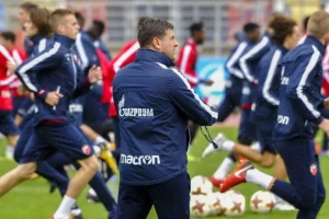 Vladan Milojević u četvrtak na pregovorima sa Čukaričkim?