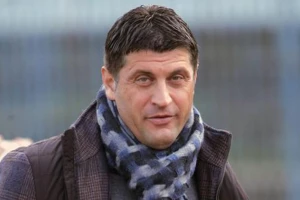 Trener ''Čuke'' ceni Voždovac, ne dozvoljava opuštanje