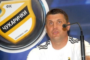 Milojević: "Ne plašimo se Domžala"