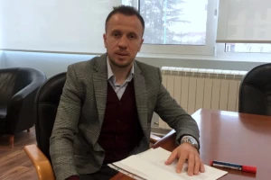 Igor Matić novi direktor omladinske škole Čukaričkog