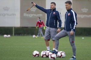 Svim silama na Austriju - Milojević nam otkrio najjači sastav? (SASTAVI)