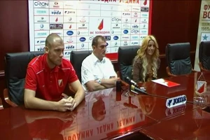 Zagorčić: "Favoriti uz maksimalno zalaganje"