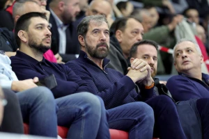 Španci ga obožavaju - Vujović izabran u Kuću slavnih