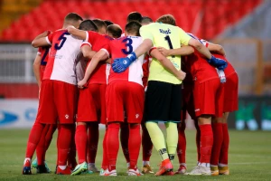 Poluvreme - Slabo u Novom Sadu, očekujemo više od Voše!