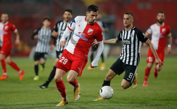 Miroslav Todorovic Tosa / STARSPORT