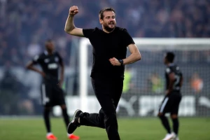 Lalatović pred Napredak se sprema za Partizan: "Oni mene diraju, a ja volim da se prepucavam"