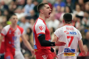 Vojvodina preko Zvezde do finala sa Kragujevčanima!