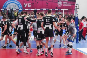 Partizan saznao rivale u drugoj rundi kvalifkacija za Ligu šampiona