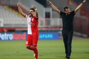 Lalatović se posle poraza od Zvezde hvalio pobedama nad Partizanom i - najavio pojačanja!