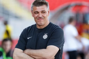 Milošević: "Ako postoji trener na svetu koji ovo može da podigne, onda je to Sale"