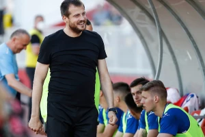 Lalatović pred Partizan otkrio zbog čega se na Čairu zakleo u krst, ko je kriv za sukob u Novom Sadu i ko to zna više o nameštenim utakmicama od njega!