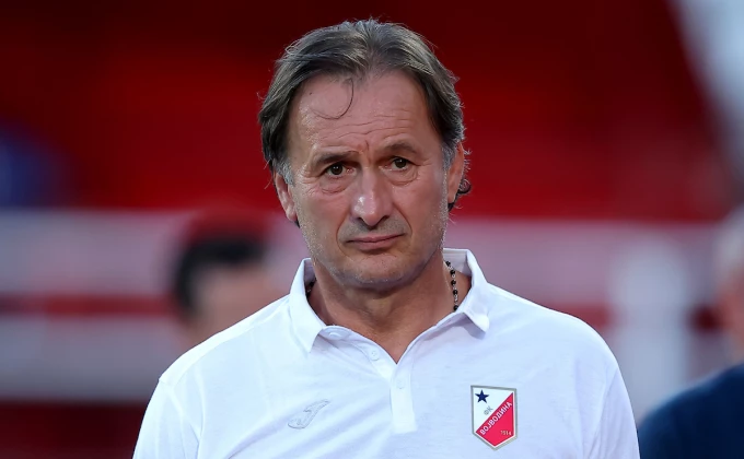 © Pedja Milosavljevic/STARSPORT