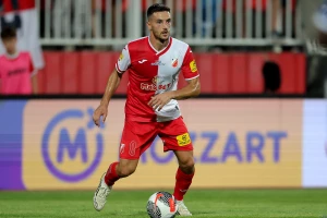 Savićević: "Značila nam pauza, nastavljamo gde smo stali!"