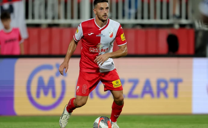 © Pedja Milosavljevic/STARSPORT