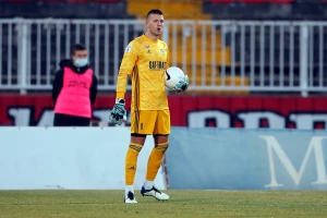 ''Brđani'' sve jači - Čukarički doveo i golmana TSC-a!